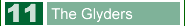 walking the Glyders